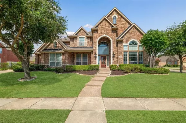 4349 Rubery Drive,  Carrollton,  TX 75010