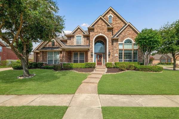 4349 Rubery Drive, Carrollton, TX 75010