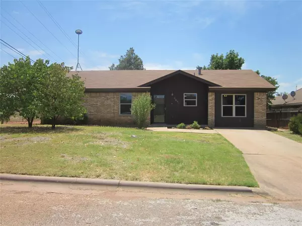 3801 TEEL Drive, Abilene, TX 79606