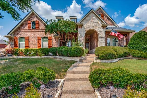 Prosper, TX 75078,821 Echo Drive