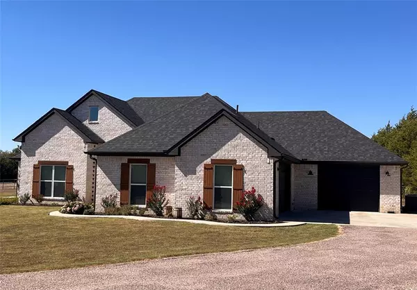 1843 Calf Creek Lane, Sherman, TX 75090