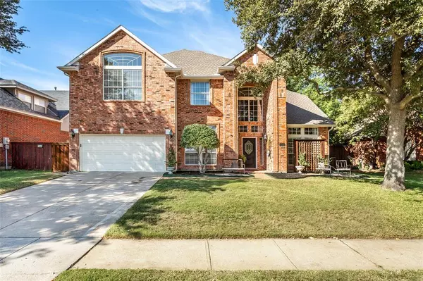 Frisco, TX 75035,5609 Norfolk Lane