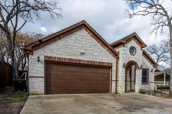 2505 Edd Road, Dallas, TX 75253