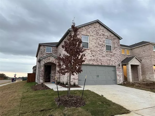 345 Rosemoor Place, Little Elm, TX 75068