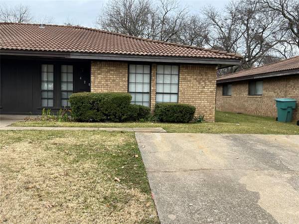 429 W Pelton Street, Sherman, TX 75092