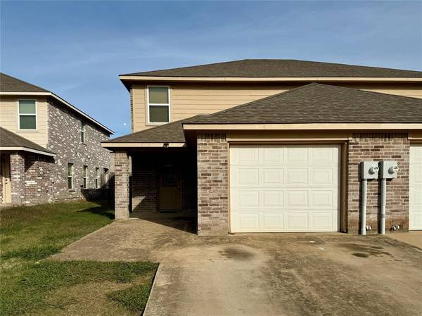 812 Parkplace Ridge, Princeton, TX 75407