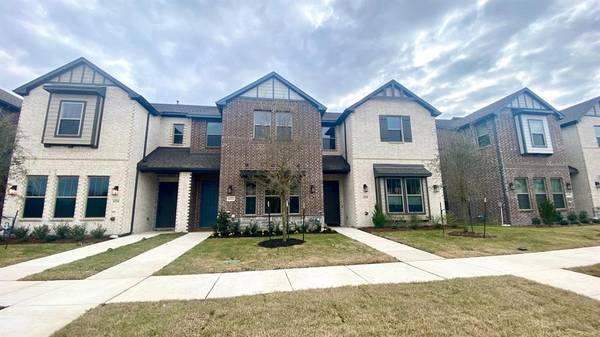 6322 Baritone Court, Sachse, TX 75048