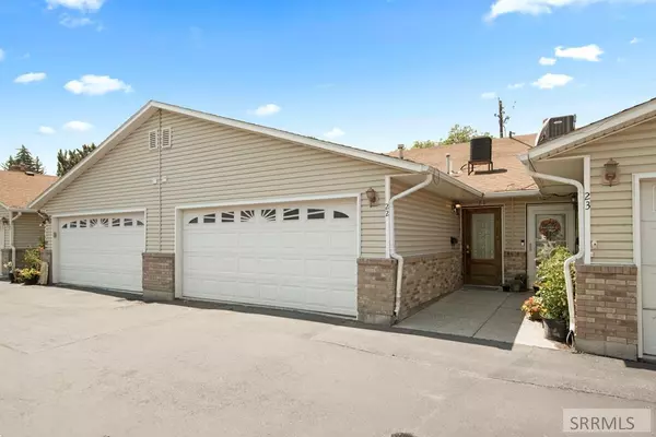 44 S 2nd E, Rexburg, ID 83440