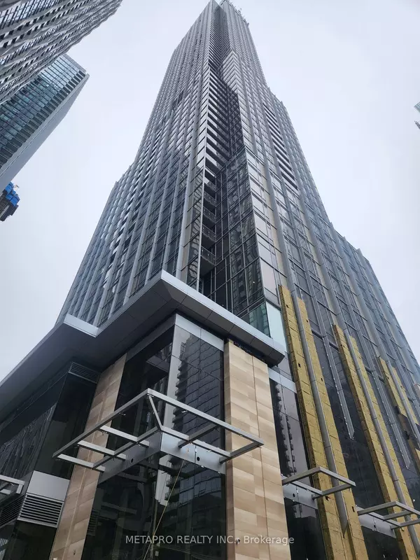 11 Yorkville AVE #1908, Toronto C02, ON M4W 0B7