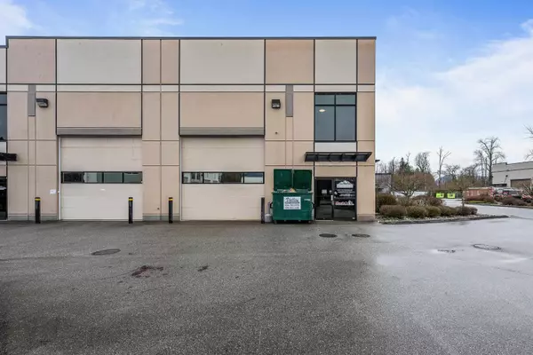 Chilliwack, BC V2R 0K2,2 7977 VENTURE PLACE