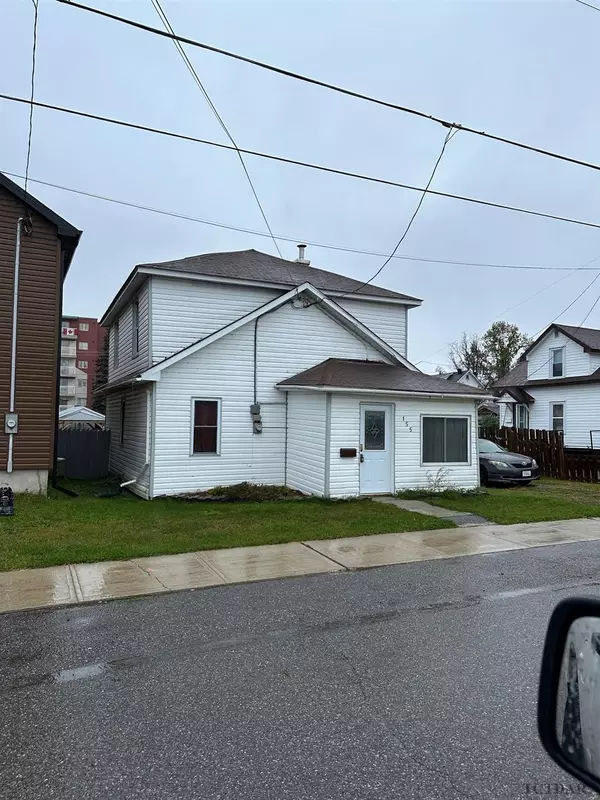 Timmins, ON P0N 1H0,155 Shamrock AVE