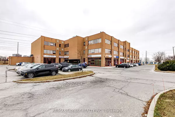 Mississauga, ON L4W 5G6,1550 South Gateway RD #213