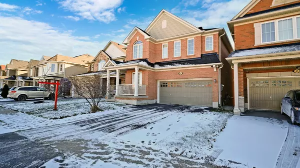 Brampton, ON L6X 0N3,187 Valleyway DR