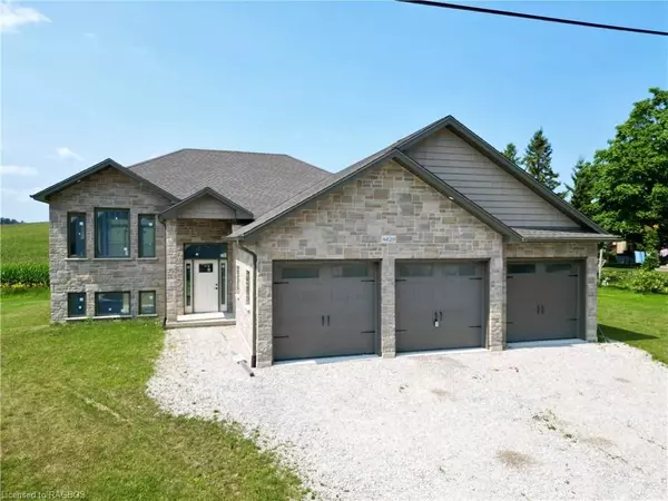 4829 BRUCE ROAD 3 N/A, Saugeen Shores, ON N0H 2C7