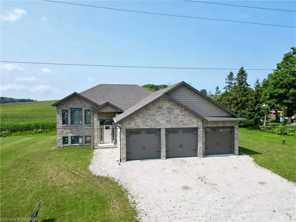 Saugeen Shores, ON N0H 2C7,4829 BRUCE ROAD 3 N/A