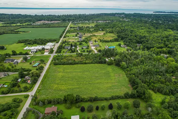 Fort Erie, ON L0S 1N0,LOT 2 Burleigh RD