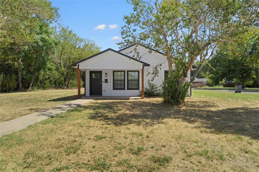 1324 Cherry Street, Waco, TX 76704