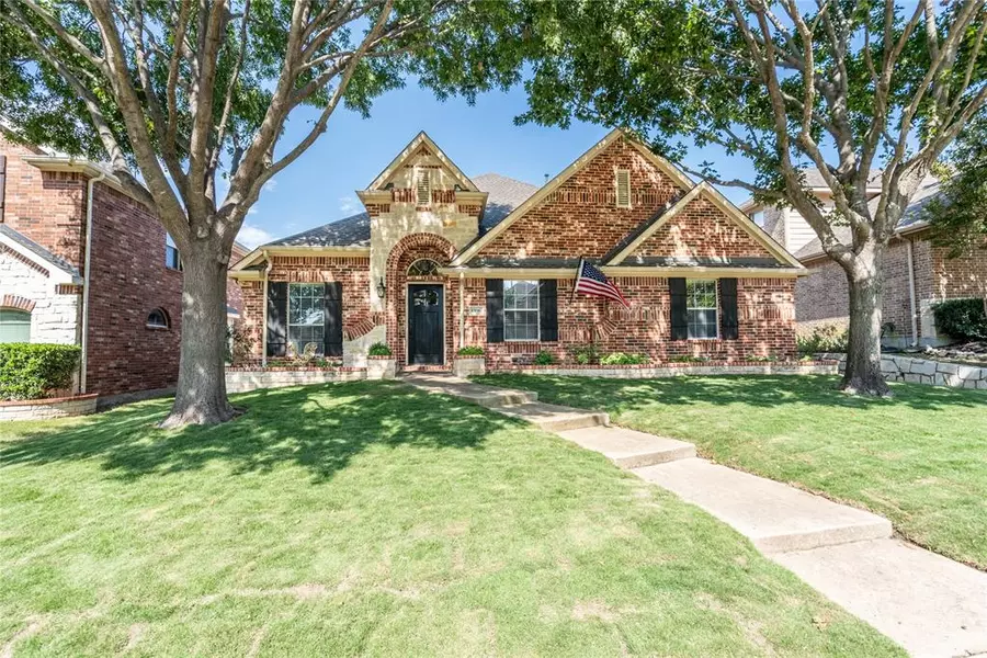 10196 Ferry Farm Lane, Frisco, TX 75035