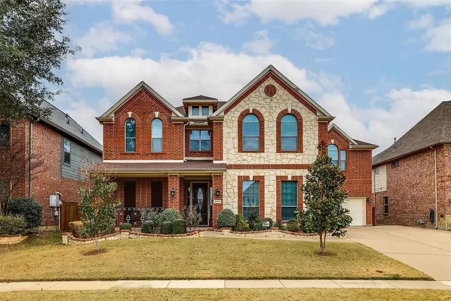 3236 Pamplona, Grand Prairie, TX 75054