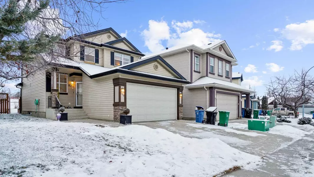 113 Covehaven GDNS NE, Calgary, AB T3K 5X1