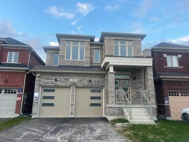 Whitchurch-stouffville, ON L4A 4W3,178 Fallharvest WAY