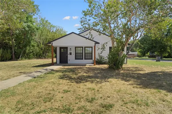 1324 Cherry Street, Waco, TX 76704