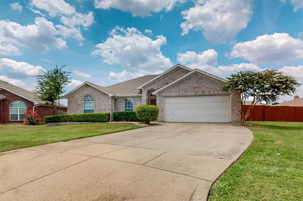 Mansfield, TX 76063,1707 Coastline Lane