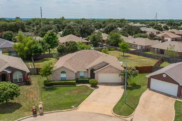 Mansfield, TX 76063,1707 Coastline Lane