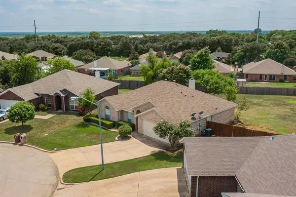 Mansfield, TX 76063,1707 Coastline Lane