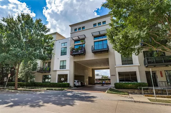 4605 Cedar Springs Road #221, Dallas, TX 75219