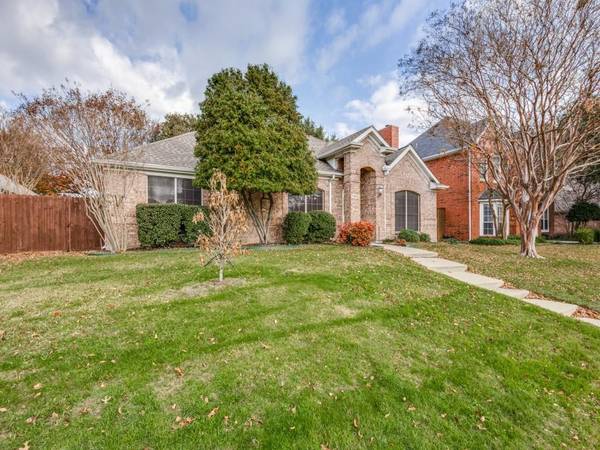 10302 Mallory Drive, Frisco, TX 75035