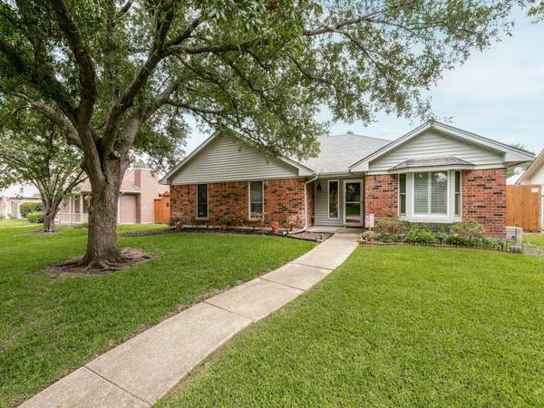 3244 Portside Lane, Plano, TX 75023