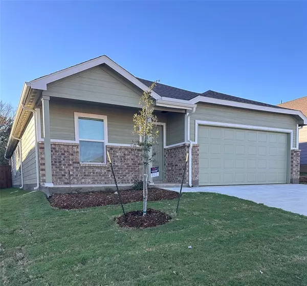 1817 Pentro Parkway, Providence Village, TX 76227