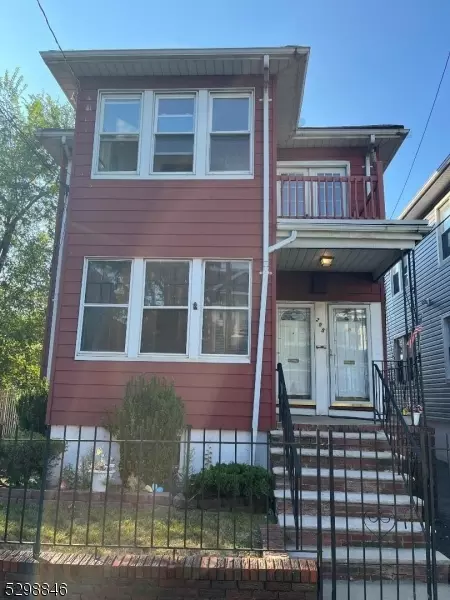 295 Leslie St, Newark City, NJ 07112