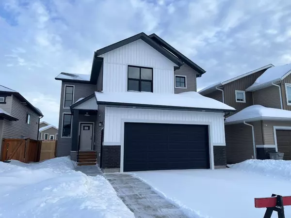 9805 89A ST, Grande Prairie, AB T8X 0R2