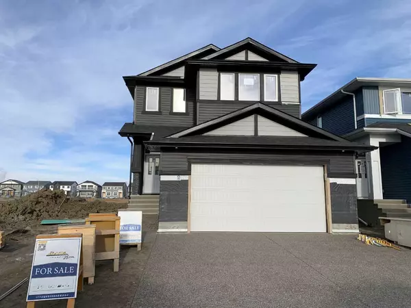 156 Hotchkiss Common SE, Calgary, AB T3S 0N8