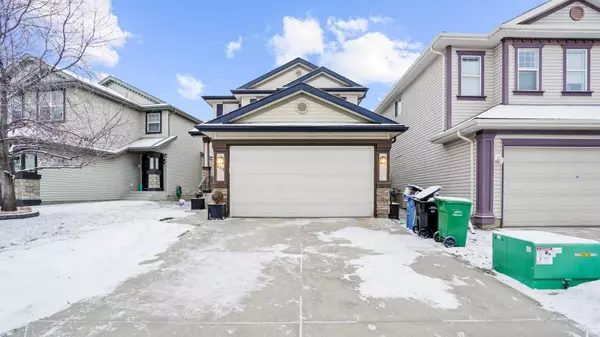 Calgary, AB T3K 5X1,113 Covehaven GDNS NE