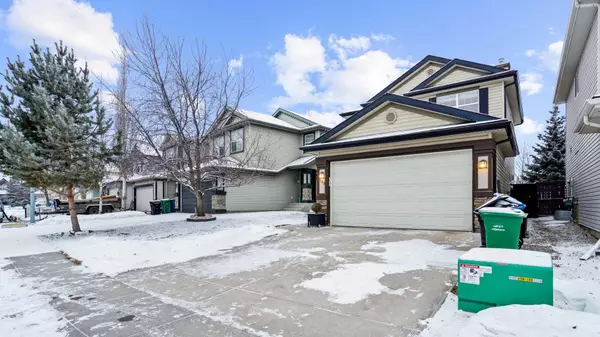 Calgary, AB T3K 5X1,113 Covehaven GDNS NE