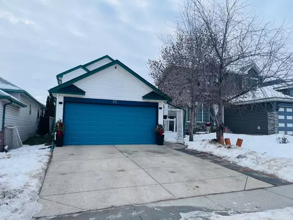 55 Somercrest Close SW,  Calgary,  AB T2Y 3H8