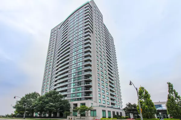 Toronto C14, ON M2N 7A9,30 Harrison Garden BLVD #2801