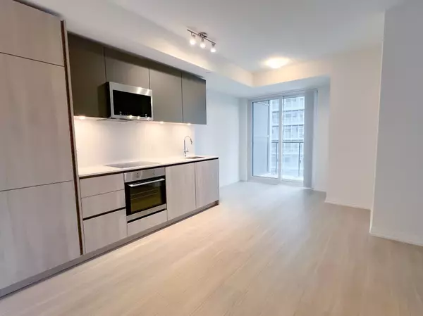 8 Widmer ST #3309, Toronto C01, ON M5V 0W6