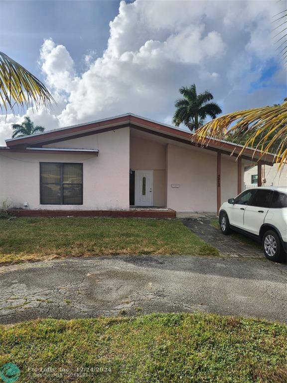 Miramar, FL 33023,3828 E Lake Ter