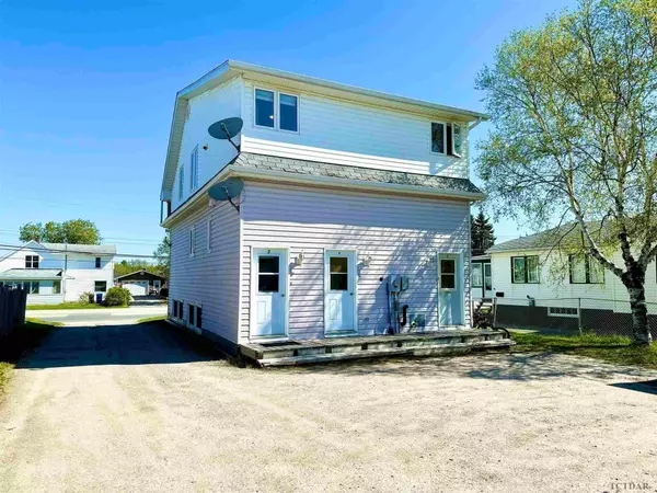 Kapuskasing, ON P5N 2G8,131 Brunetville RD