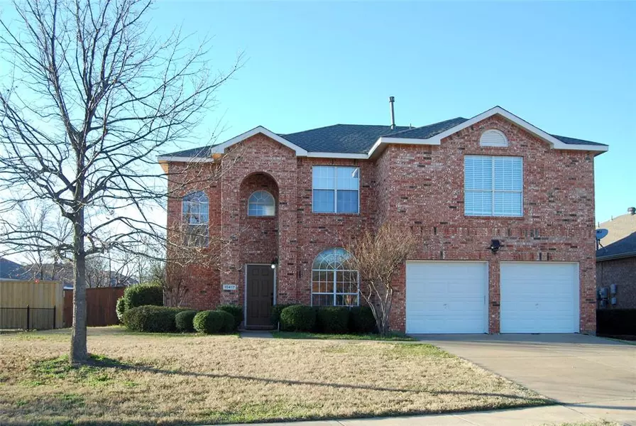 10417 Woodlands Trail, Rowlett, TX 75089