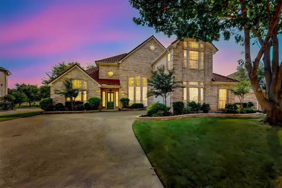 716 Water Oak Drive, Plano, TX 75025