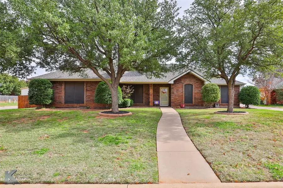 5142 Crystal Creek, Abilene, TX 79606