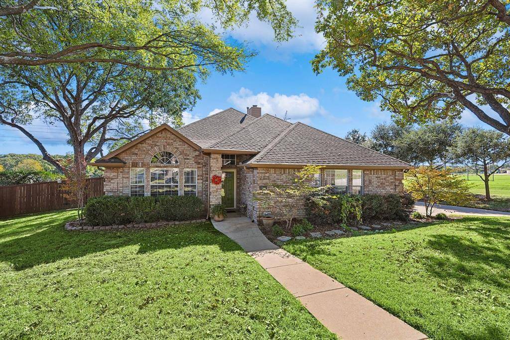 Highland Village, TX 75077,575 Rosedale Street