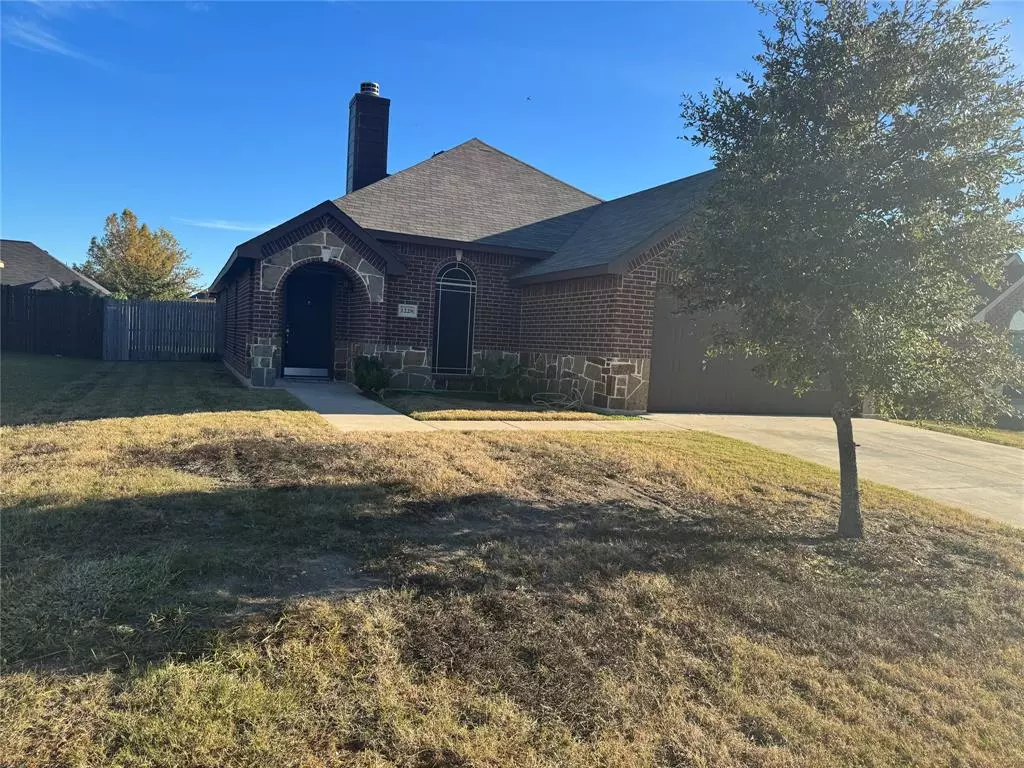 Seagoville, TX 75159,1228 Chase Lane