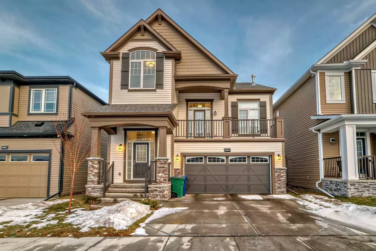 Airdrie, AB T4B 5L1,2007 Windbury CRES SW