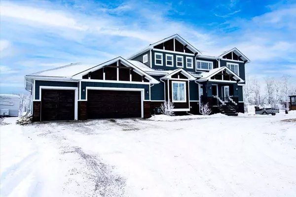 Rural Foothills County, AB T1S 7A7,49 303 AVE W